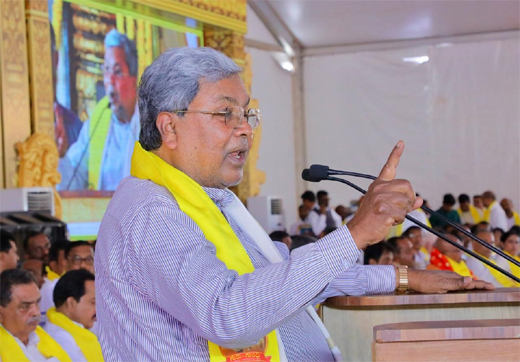 Guru-Gandhi diolouge