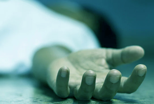 Passenger Dies After Falling Out of Bus