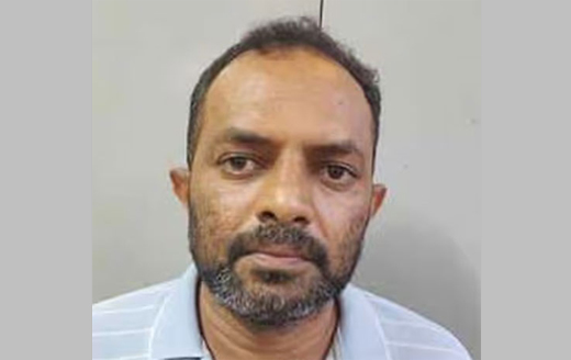 Sexual harrasement of boy 