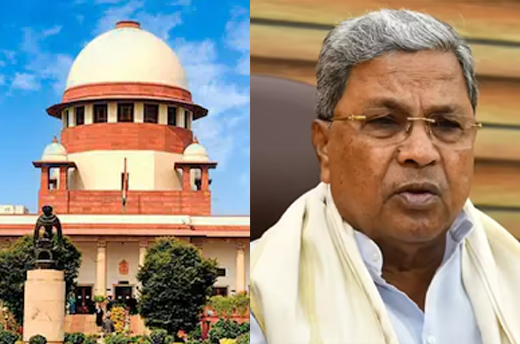 SC-Siddaramaiah