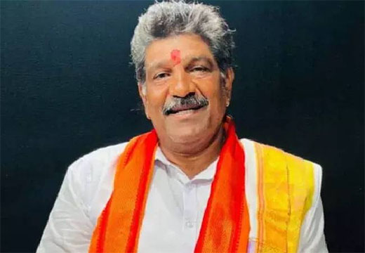 Mahesh Shetty Timarodi