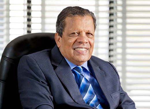 Vinaya Hegde Passes Away