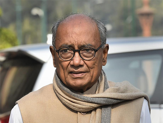 digvijay singh