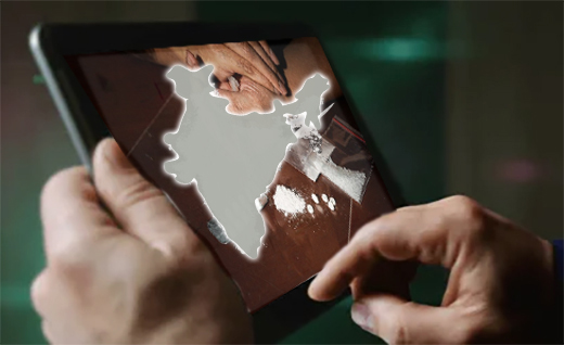 Drug Seizure Coverage