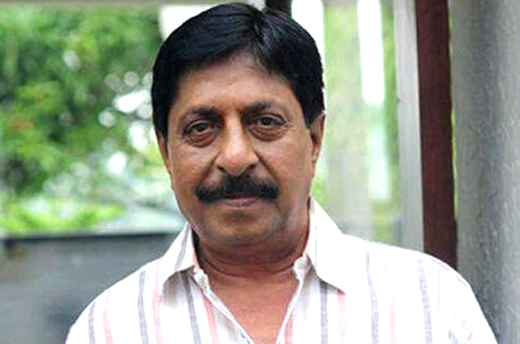 Filmmaker Sreenivasan Passes Away