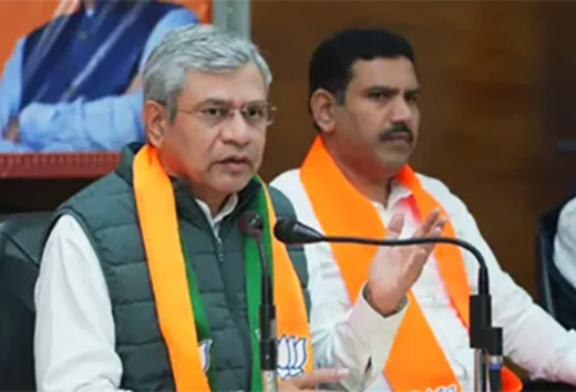 Mangaluru and Bengaluru Vande Bharat