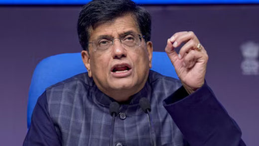 Piyush Goyal
