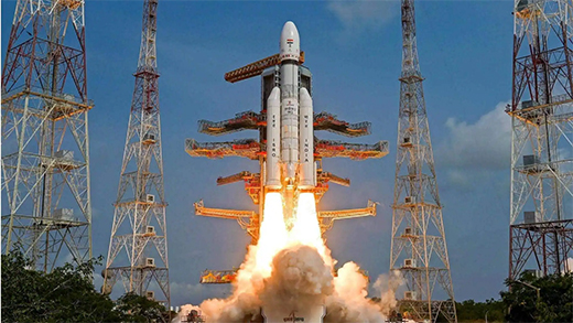 ISRO