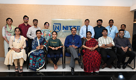 Surgery for Complex Liver Tumour Performed at K S Hegde Hospital