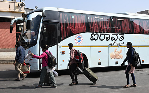 KSRTC