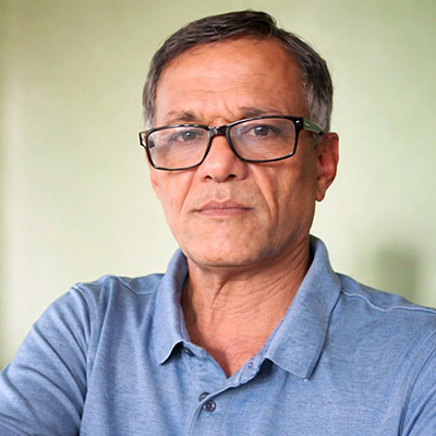 Madhvamurthy Acharya