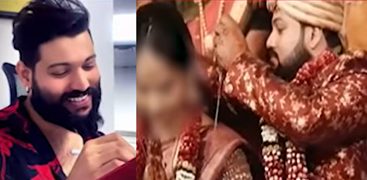 Woman Accuses Husband of Cheating Multiple Women 