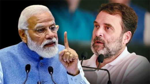 Modi-Rahul