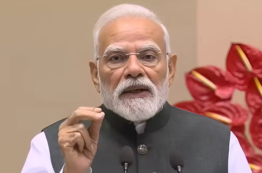 PM Modi on Union Budget 2026