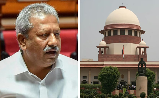 SC-Byarathi Basavaraj