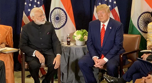 Trump-Modi