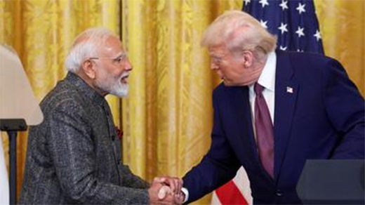India-US