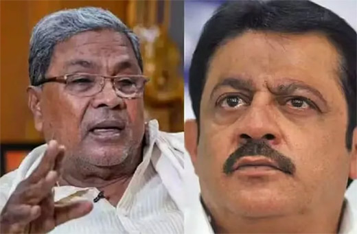 Mangalore Today | Latest headlines of mangalore, udupi - Page  Whoever-touches-Siddaramaiah-will-be-reduced-to-ashes-Minister-Zameer-Ahmad