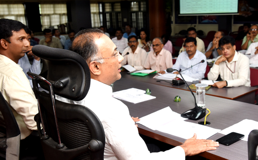 Dinesh gundu rao