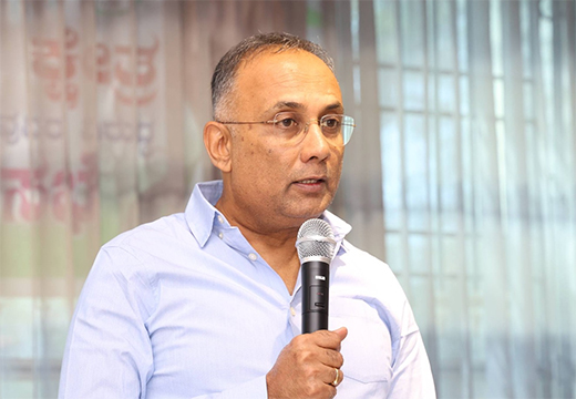 Minister Dinesh Gundu Rao seeks MSP for rubber