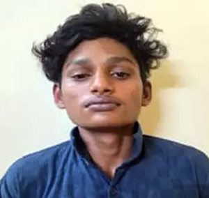 Youth held with MDMA in Ullal