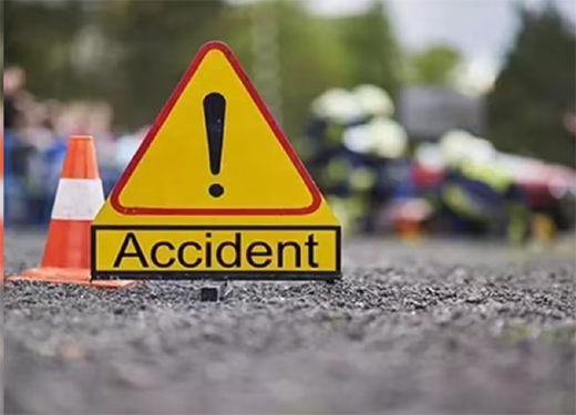 Accident 