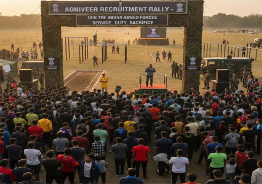 Agniveer 