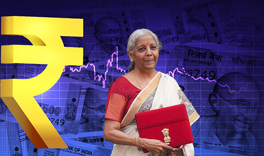 Indian Budget 2026 - What to expect