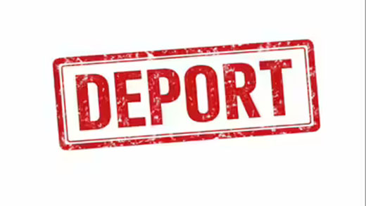 Deport