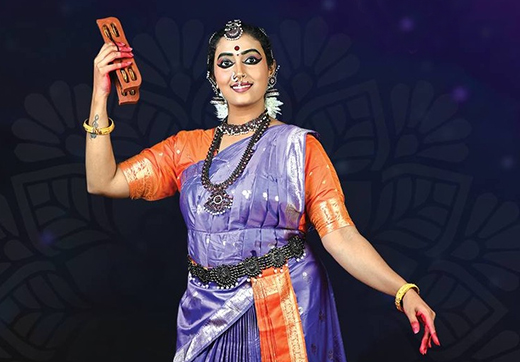 Diksha Ramakrishna Sets World Record