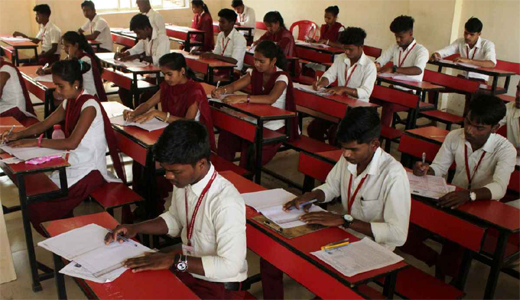SSLC preparatory exam