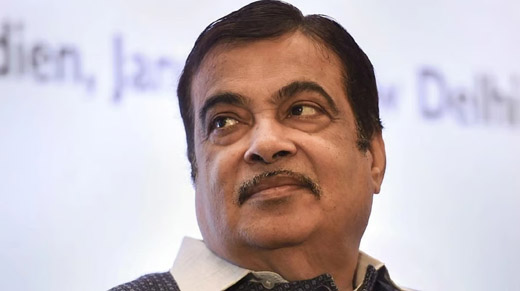 gadkari