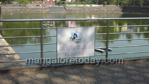 Gujjarakere water contaminated