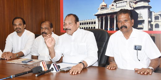 Ivan D souza-Pressmeet