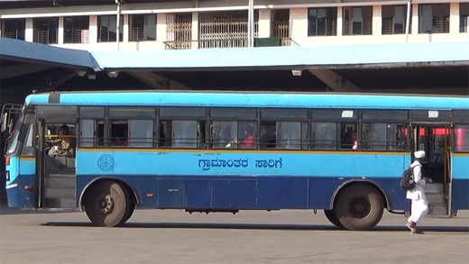 Toll burden, bus fare hike