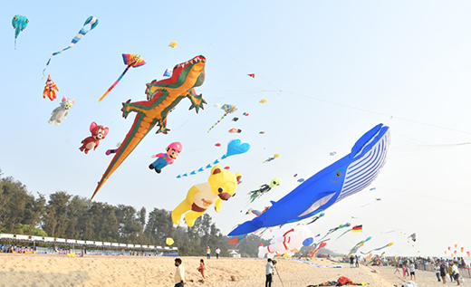 International Kite Festival