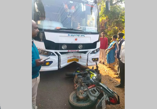 Kundapur accident