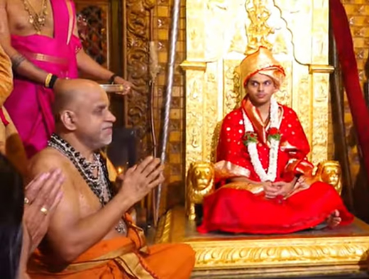 Shiroor Paryaya 2026 Begins