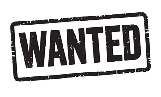 Wanted