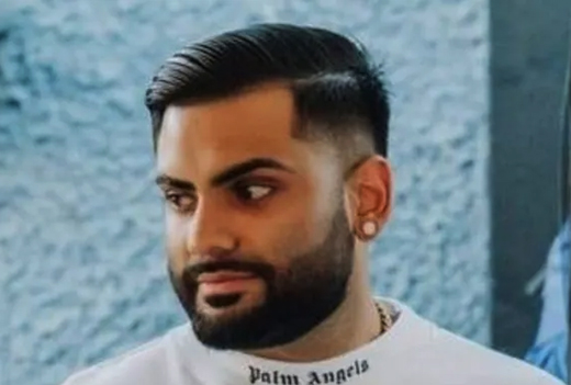 Indian-Origin Man Shot Dead in Canada