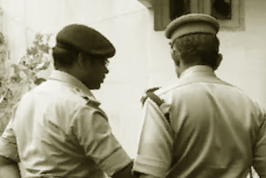 Provocative Social Media Posts