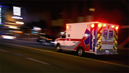 Ambulance 