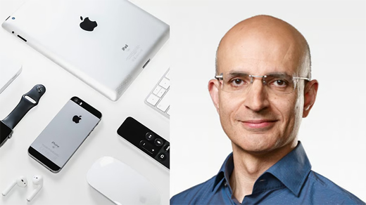 Apple tech