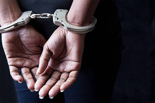 Arrest