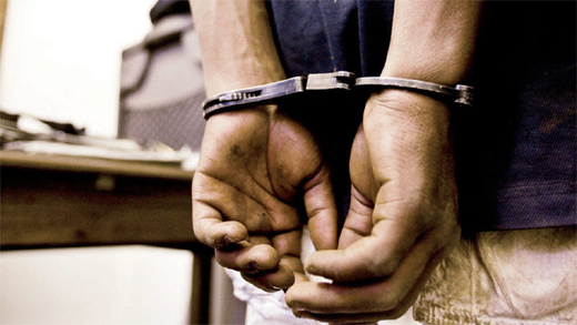 Konaje murder case accused arrested