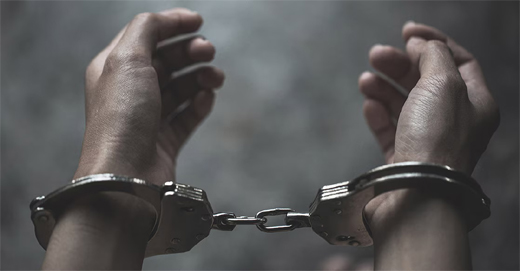 Arrest