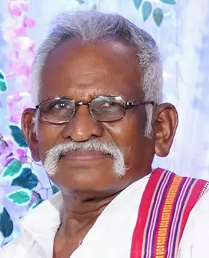 Balakrishna Nayak