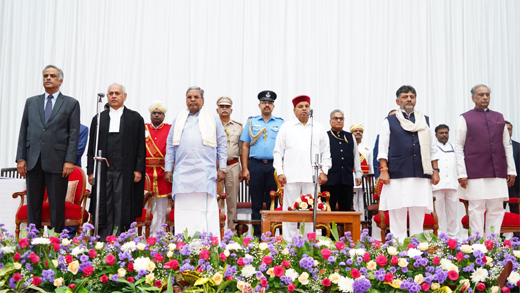 CJ Vibhu Bakhru