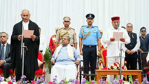 CJ Vibhu Bakhru