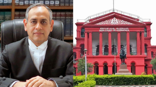 CJ Vibhu Bakhru